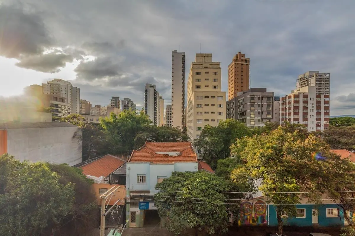 Bhomy Perdizes - Descolado E Iluminado Dh403 Apartment Sao Paulo