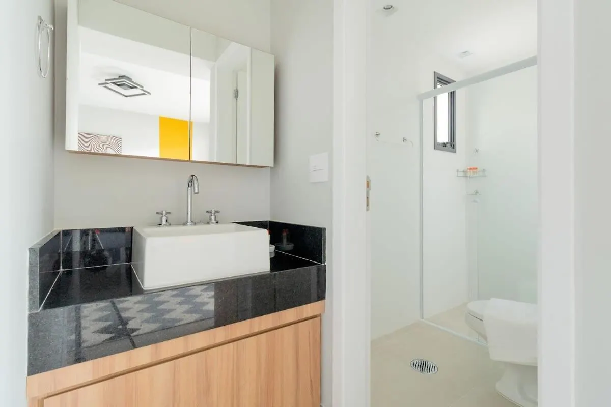 Bhomy Perdizes - Descolado E Iluminado Dh403 Apartment Sao Paulo