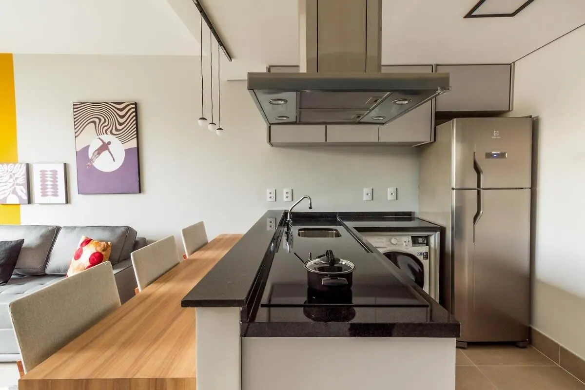 Bhomy Perdizes - Descolado E Iluminado Dh403 Apartment Sao Paulo