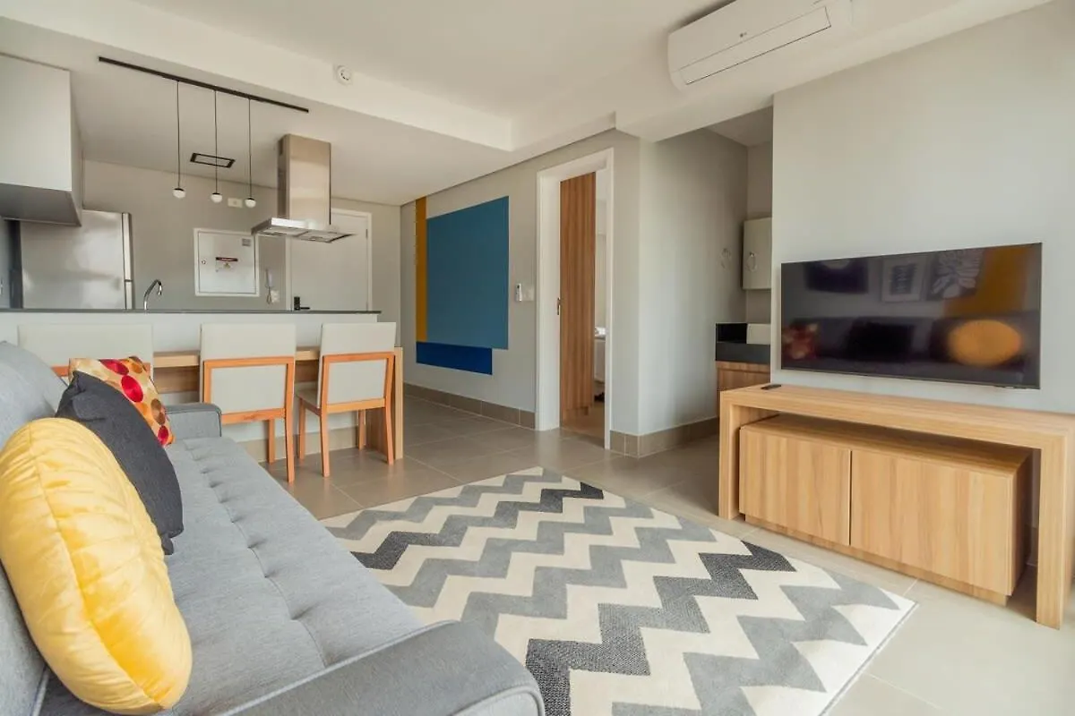 Bhomy Perdizes - Descolado E Iluminado Dh403 Apartment Sao Paulo