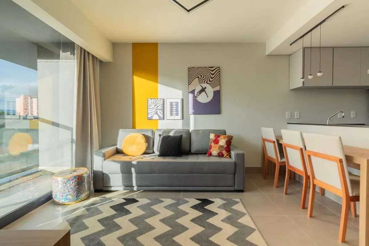 Bhomy Perdizes - Descolado E Iluminado Dh403 Apartment Sao Paulo Brazil