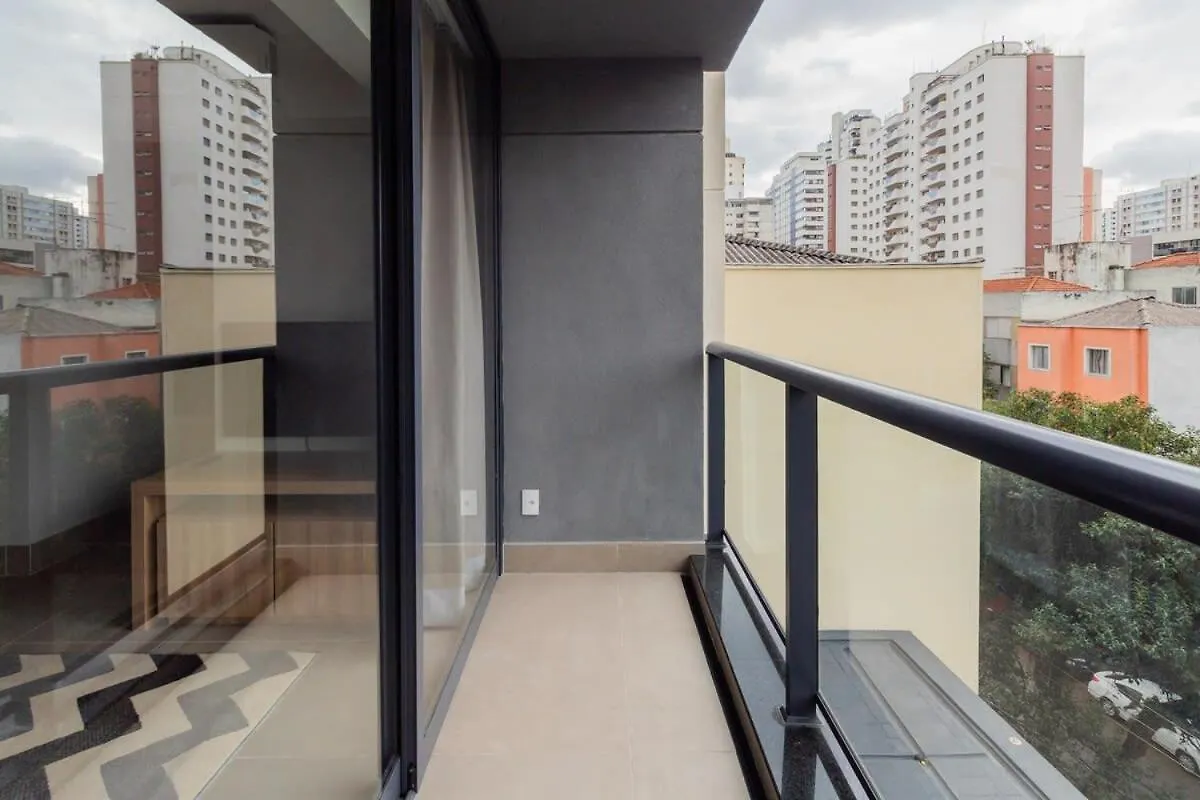 Bhomy Perdizes - Descolado E Iluminado Dh403 Apartment Sao Paulo
