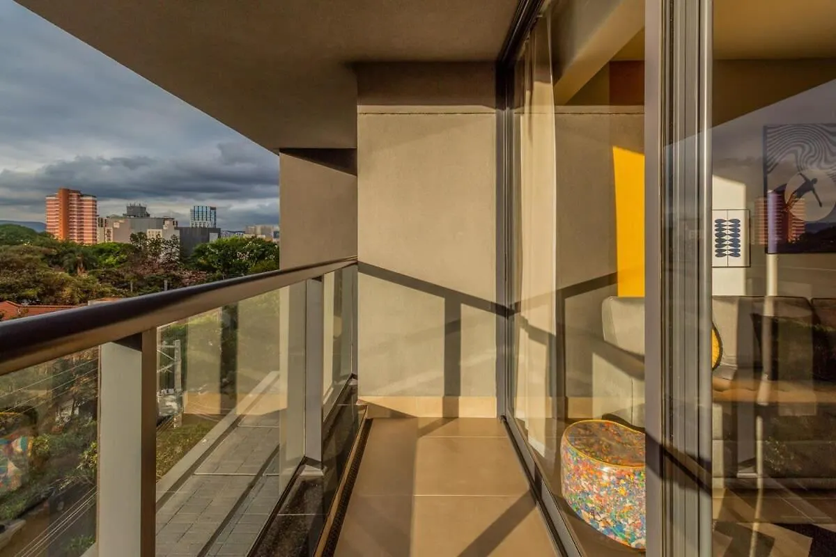 Bhomy Perdizes - Descolado E Iluminado Dh403 Apartment Sao Paulo