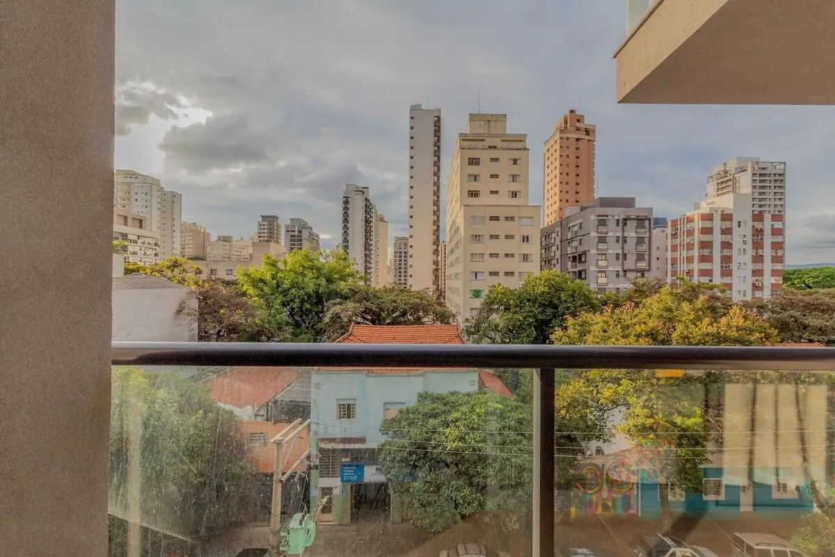 Bhomy Perdizes - Descolado E Iluminado Dh403 Apartment Sao Paulo