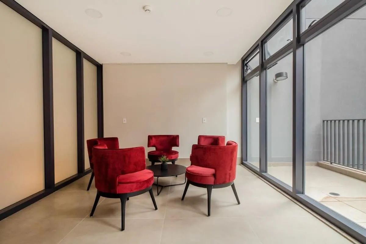 Bhomy Perdizes - Descolado E Iluminado Dh403 Apartment Sao Paulo