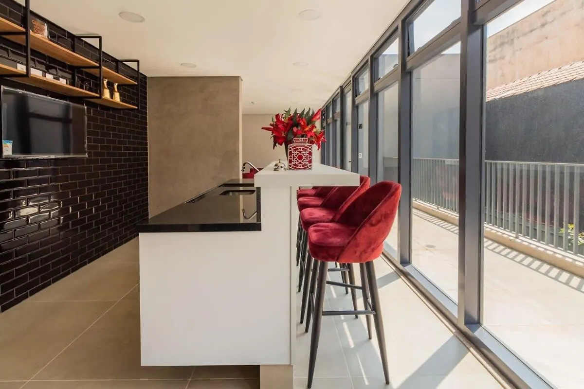 Bhomy Perdizes - Descolado E Iluminado Dh403 Apartment Sao Paulo