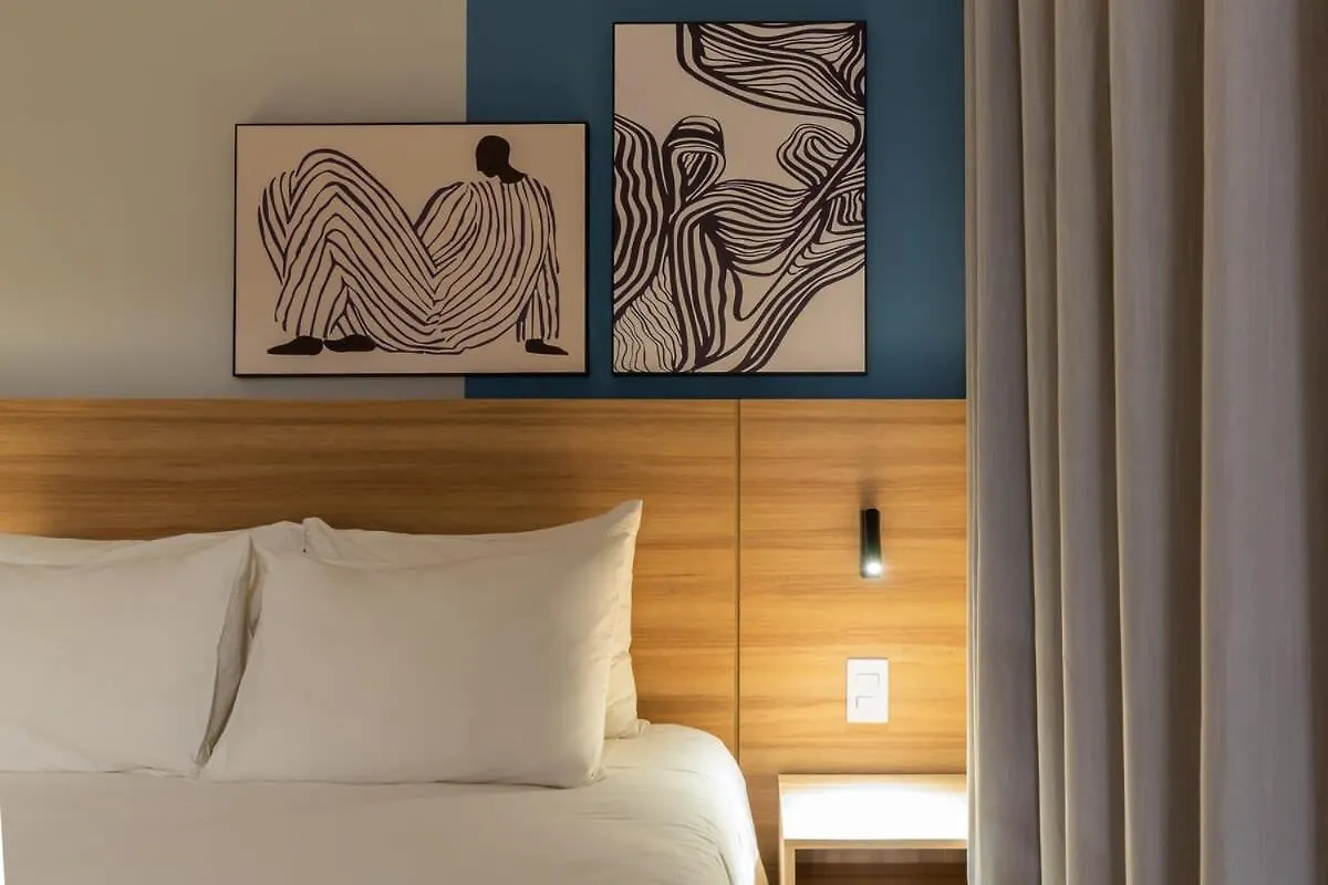 Bhomy Perdizes - Descolado E Iluminado Dh403 Apartment Sao Paulo