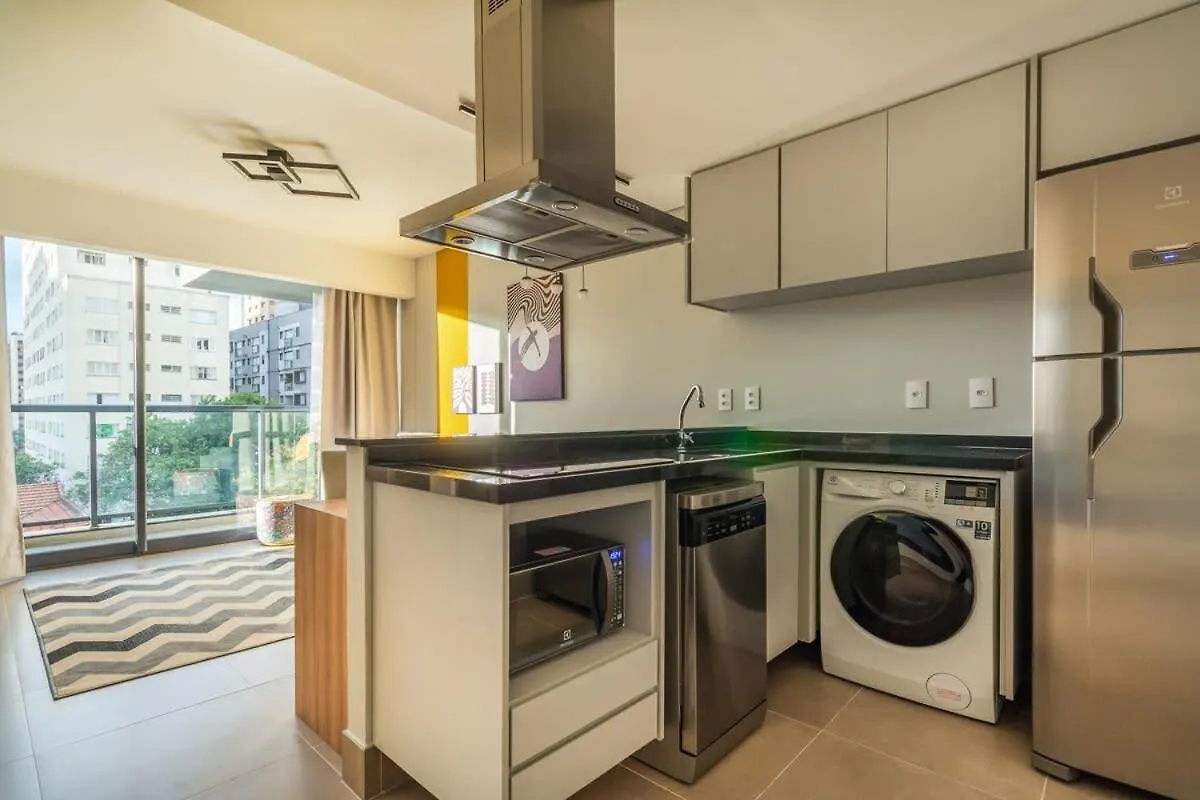 Bhomy Perdizes - Descolado E Iluminado Dh403 Apartment Sao Paulo