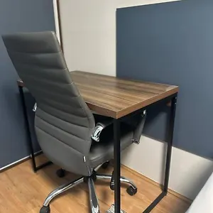  Apartamento Belo Com E Varanda