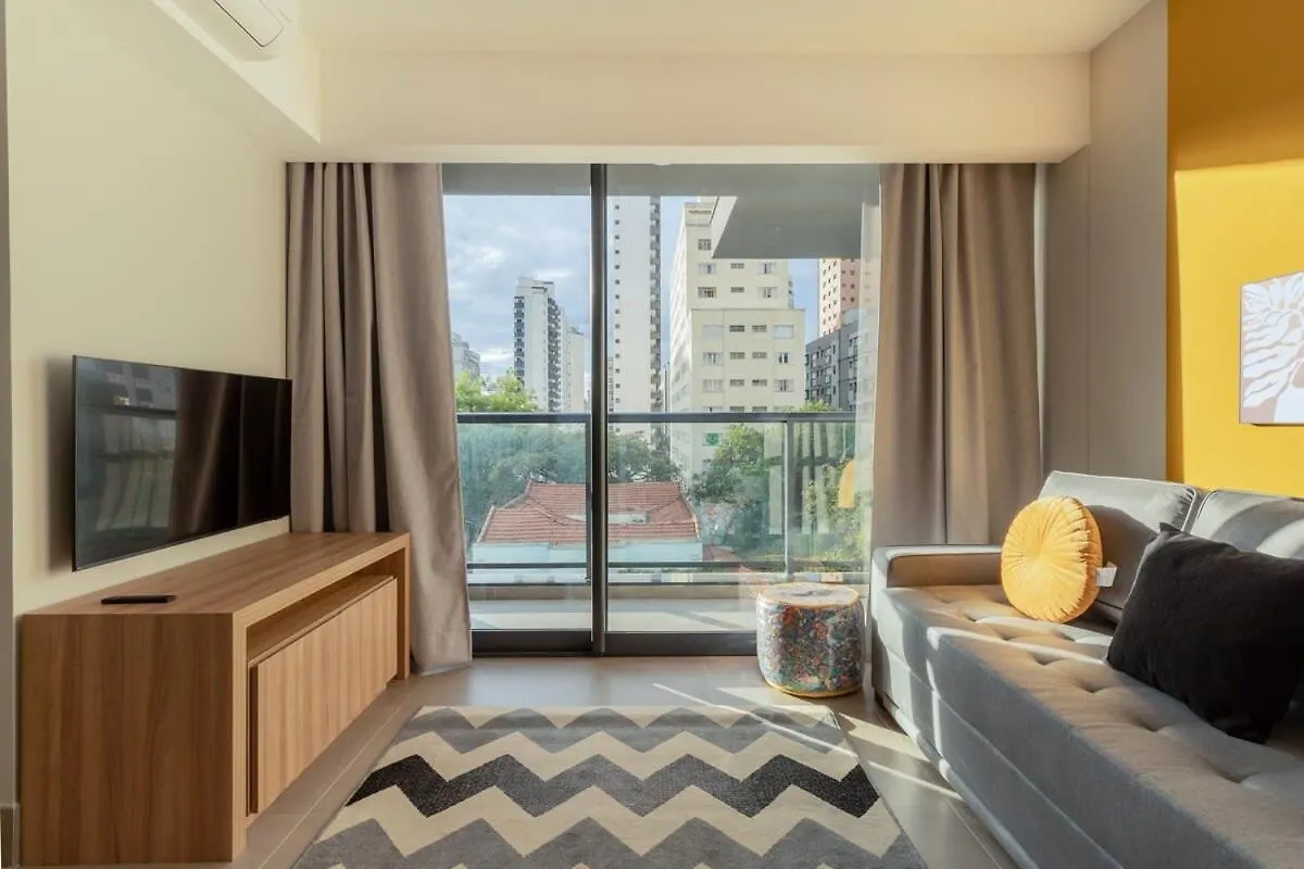 Bhomy Perdizes - Descolado E Iluminado Dh403 Apartamento São Paulo