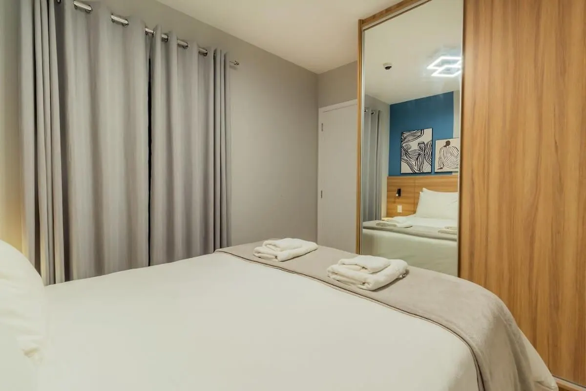 Bhomy Perdizes - Descolado E Iluminado Dh403 Apartamento São Paulo