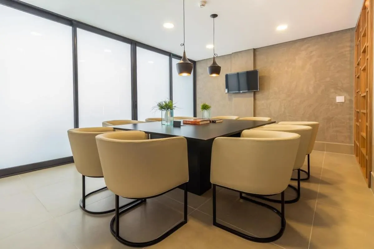 Bhomy Perdizes - Descolado E Iluminado Dh403 Apartamento São Paulo