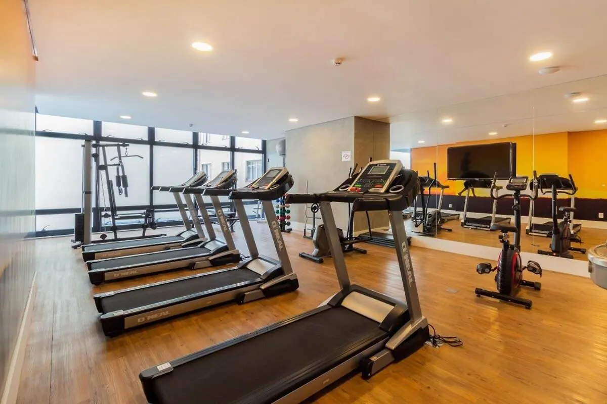 Bhomy Perdizes - Descolado E Iluminado Dh403 Apartamento São Paulo