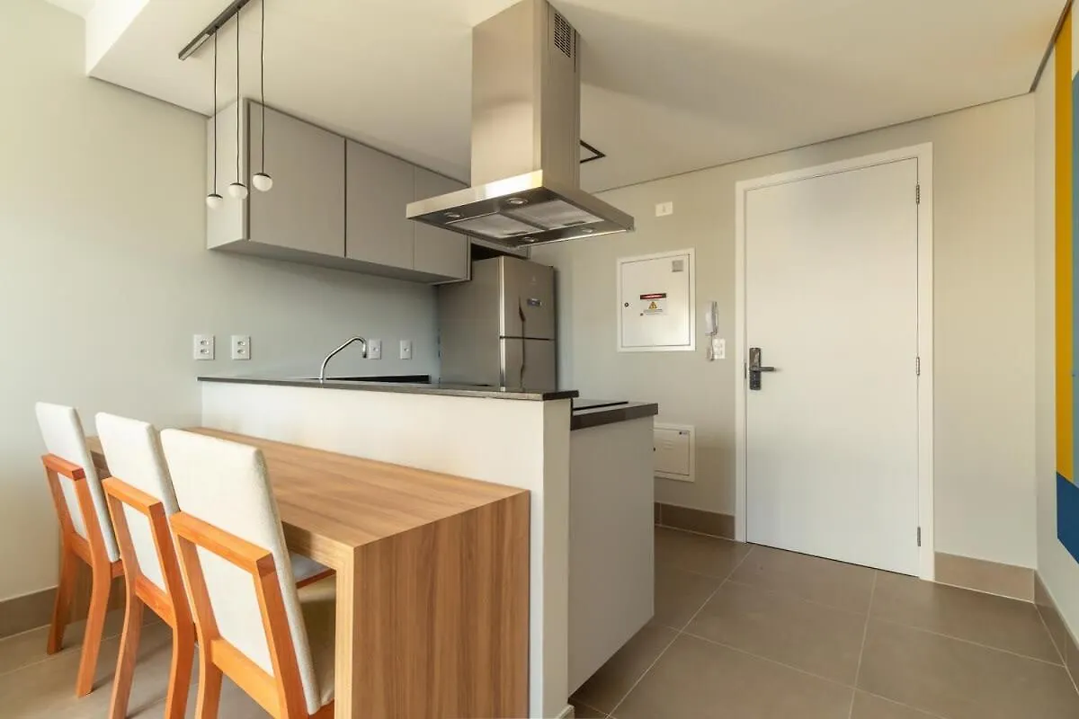 Bhomy Perdizes - Descolado E Iluminado Dh403 Apartamento São Paulo